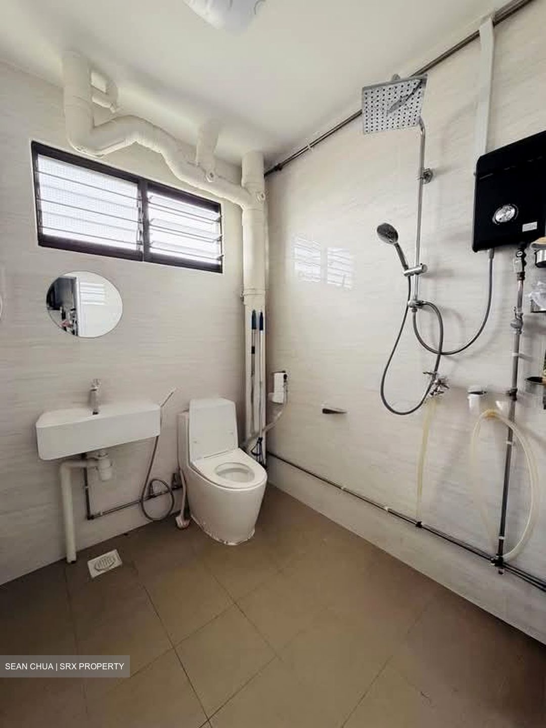 Blk 146 Simei Street 2 (Tampines), HDB 5 Rooms #583412081